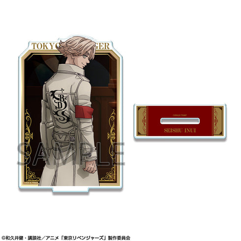 『東京リベンジャーズ』アクリルスタンド Ver.2 デザイン21(乾青宗/B)【202407再販】